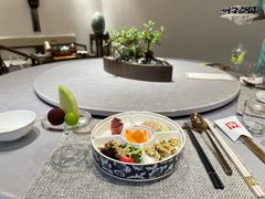 -翁暖茶馆(滨江东总店)