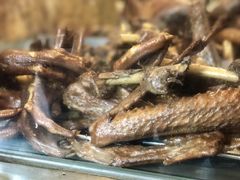 -春梅里卤鹅馆·47年老字号(中山路店)