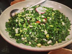 爽爽烧椒鸡-山石榴·贵州菜(丰盛里店)