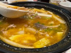 -東城故事·尋找姆媽的味道(玉兰路店)