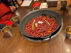 -萍姐火锅·公路夜市(南京新街口店)