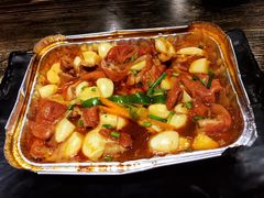锡纸肥肠-赤甲皇(仙霞路店)