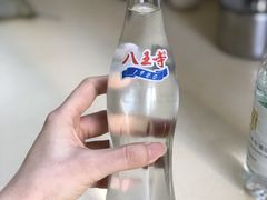 -万盛园炖肉馆(云峰店)
