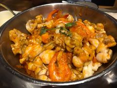 -U你·湖北家宴菜(南湖总店)