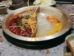 -小龙坎火锅(泉舜店)