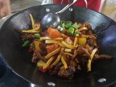 三下锅-银满斗(步行街总店)