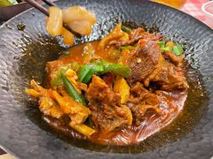 -新李记 · 口味菜馆(南郊公园店)