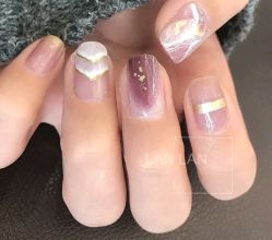 点击看大图 -LILY NAILS美甲美睫