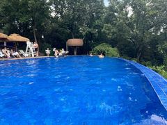 -天目湖涵田半山温泉