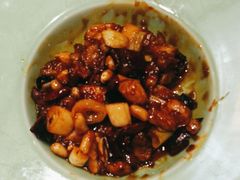 宫保鸡丁-北京全聚德(西翠路店)
