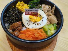 -食米家拌饭(梅溪新天地店)