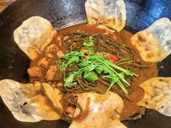 -小媳妇铁锅炖鱼(世博园店)