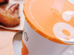 -必胜客(海安文峰店)