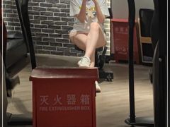 -威尔仕健身(北京合生汇店)
