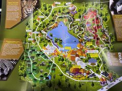 -清迈夜间动物园