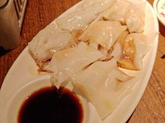 鲜虾滑肠粉-西关味(大卫城店)