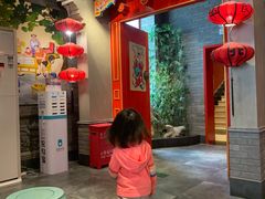 -北平食府.北京烤鸭(亦庄店)