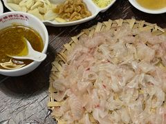 -官塘锋记鱼生·生腌·砂锅粥(牌坊街店)