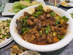 -陈小勺·东北大院(薛家岛店)