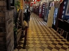 -海尔巴格一甸茶餐厅(团结路店)