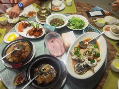 -顺意·顺德家乡菜(国际人才大厦店)