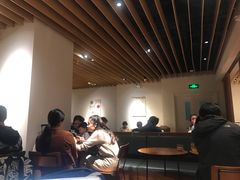大堂-煮叶(悠唐广场店)