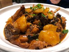 -八大碗·地道东北菜(佳兆业店)