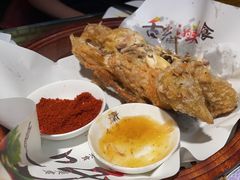 -秦月轩·陕西家乡菜(阜成路·五棵松店)