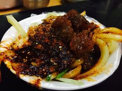 -老字号·三十一号面皮(商埠路步行街店)
