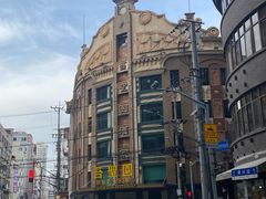 -国际饭店·帆声西饼屋(黄河路店)