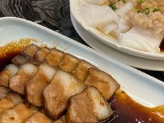-美极鲜食坊(宝安南路店)
