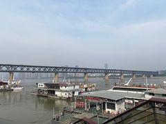 -武汉长江大桥