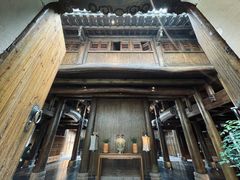 -广富林宰相府酒店·水云间