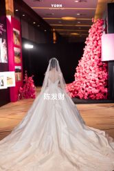 点击看大图 -MuseMarry婚纱(前海嘉里中心店)