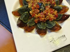 -灶座小锅烀饼·铁锅炖(道里店)