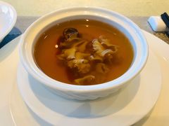 -菩提树·素食餐厅(汇智国际商业中心店)