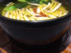 正宗草鸡汤-迪欧咖啡·中西餐融合菜(平江万达旗舰店)