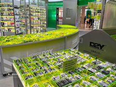 -HOWOW·D2Y(柏威年店)