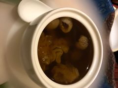 -云来居素食馆(南山店)
