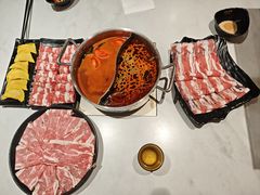 -呷哺呷哺 黄金牧场 (泰盛广场店)