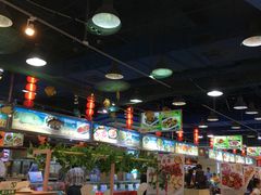 -渔民新村(番禺总店)