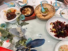 -聆桂烤鸭·金奖烤鸭(静联广场店)