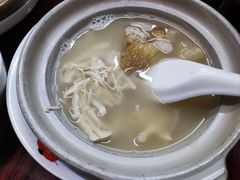 -添發碗仔翅美食