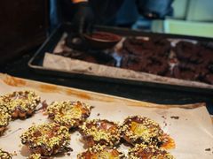 -B&C黄油与面包·THE GARDEN BAKERY概念店(世纪汇店)