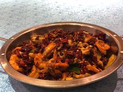 -顺丰轩园林酒家(天河店)