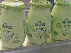 -一只酸奶牛(来福士店)
