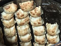 -幸福的烤包子·新疆菜
