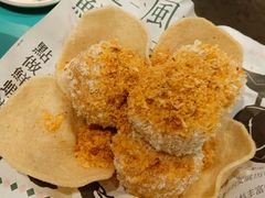 -粉灯牛腩牛杂煲·鸡煲(双井店)
