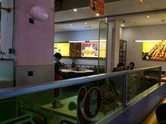 -令狐冲烤鱼·烧菜馆(达明店)