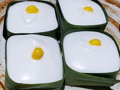 椰汁西米布丁-壹泰东南亚主题餐厅·高良姜风情(州桥店)